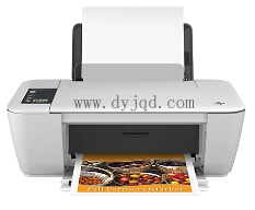 惠普HP DeskJet 2544驱动