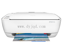 惠普HP DeskJet 3633驱动