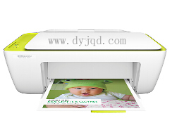 惠普HP DeskJet 2132驱动