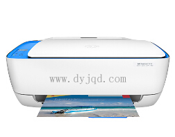 惠普HP DeskJet 3632驱动