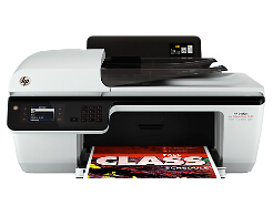 惠普HP Deskjet Ink Advantage 2646驱动