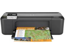 惠普HP Deskjet D5500驱动