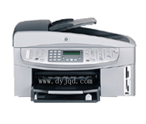 惠普HP Officejet 7210驱动