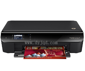 惠普HP Deskjet Ink Advantage 3545驱动