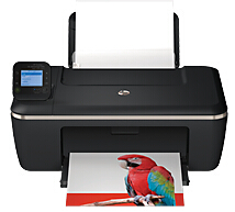 惠普HP Deskjet 3510驱动