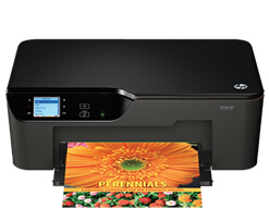 惠普HP Deskjet 3522驱动