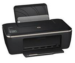 惠普HP Deskjet 2516驱动