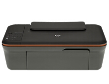 惠普HP Deskjet 2054A - J510j驱动