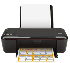 惠普HP Deskjet 3000 - J310a驱动