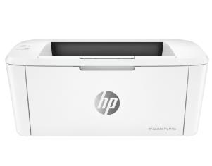 惠普HP LaserJet Pro M16a驱动
