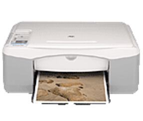 惠普HP Deskjet F390驱动