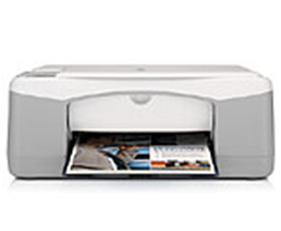 惠普HP Deskjet F375驱动