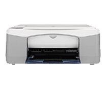 惠普HP Deskjet F350驱动