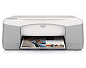 惠普HP Deskjet F335驱动