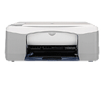 惠普HP Deskjet F310驱动