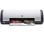 惠普HP Deskjet D1460驱动