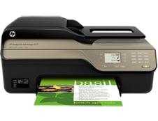 惠普HP Deskjet 4620 Series驱动