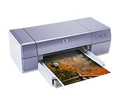 惠普HP Deskjet 5552驱动