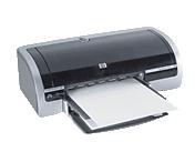 惠普HP Deskjet 5850驱动