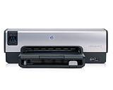 惠普HP Deskjet 6540驱动