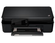 惠普HP Deskjet Ink Advantage 5520 series驱动