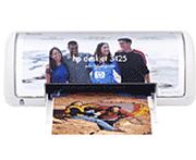 惠普HP Deskjet 3425驱动