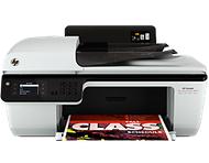惠普HP Deskjet Ink Advantage 2645驱动
