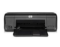 惠普HP Deskjet D1663驱动