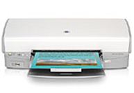 惠普HP Deskjet D4160驱动