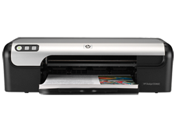 惠普HP Deskjet D2460驱动