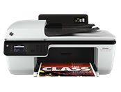 惠普HP Deskjet Ink Advantage 2648驱动