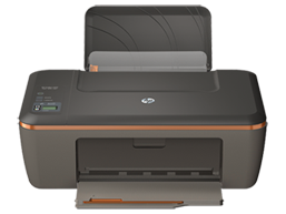 惠普HP Deskjet 2510驱动