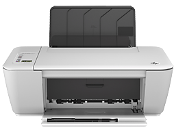 惠普HP Deskjet 2540驱动