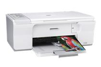 惠普HP Deskjet F4272 All-in-One驱动