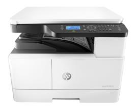 惠普HP LaserJet MFP M42625驱动