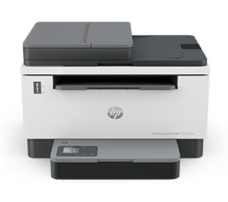 惠普HP LaserJet Tank MFP 2606sdw驱动