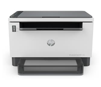 惠普HP LaserJet Tank MFP 1005驱动