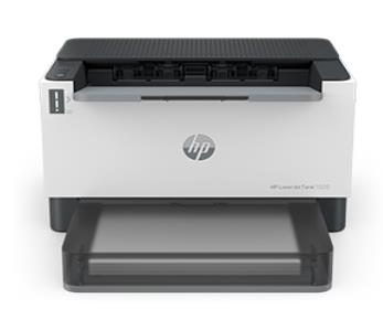 惠普HP LaserJet Tank 1020驱动