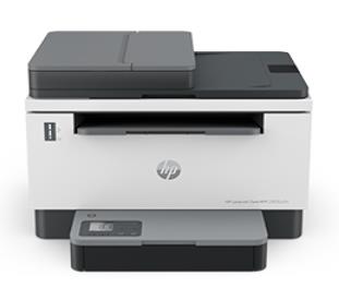 惠普HP LaserJet Tank MFP 2606sdn驱动