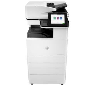 惠普HP Color LaserJet Managed MFP E78325dn驱动