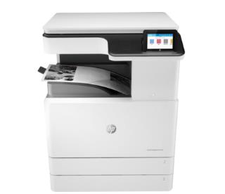 惠普HP LaserJet Managed MFP E72425-E72430驱动