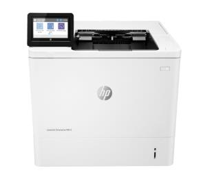 惠普HP LaserJet Enterprise M612dn驱动