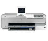 惠普HP Photosmart D7460驱动