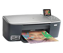 惠普HP Photosmart 2575驱动