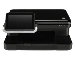 惠普HP Photosmart eStation - C510a驱动