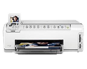 惠普HP Photosmart C6240驱动