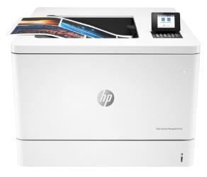 惠普HP Color LaserJet Managed E75245驱动