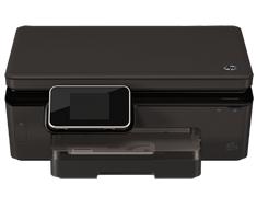 惠普HP Photosmart 6521驱动