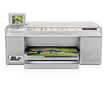 惠普HP Photosmart C6340驱动