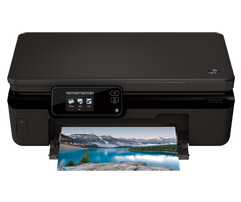 惠普HP Photosmart 5522驱动